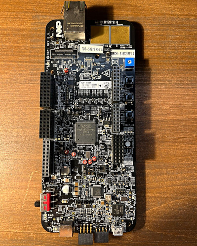 Nxp s32k3x4evb q172 automotive - s32k3x4evb-q172,