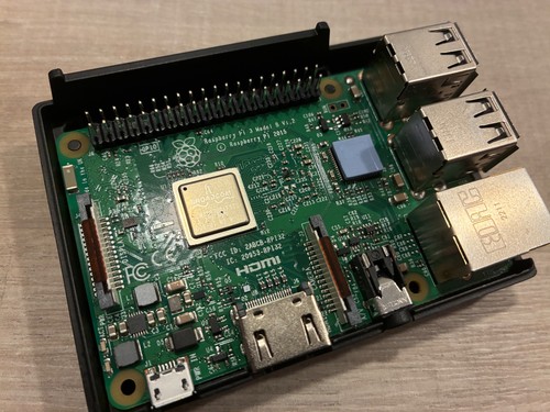 Raspberry model b - raspberry,