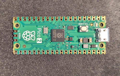 Raspberry pico dual - pico, |