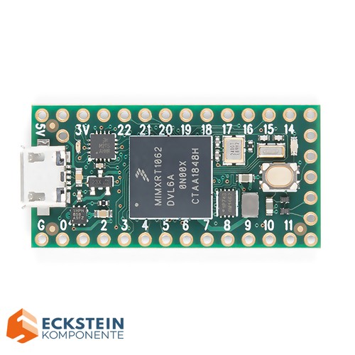 Teensy board arduino arm - 4.0,