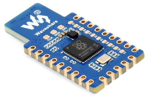 Waveshare rp2350 one - waveshare, rp2350-one