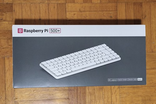 Raspberry pi500 deutsch - raspberry, pi
