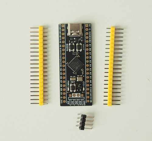 Stm32f411ceu6 arm cortex - stm32f411ceu6, cortex-m4