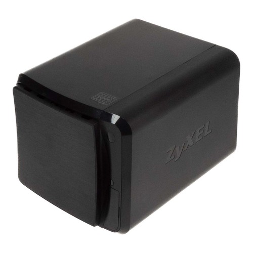 Zyxel nas542 nas 0gb arm - nas,