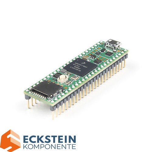 Pjrc teensy development - pjrc,