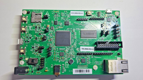 Nxp mimxrt1020 evk - nxp, mimxrt1020-evk