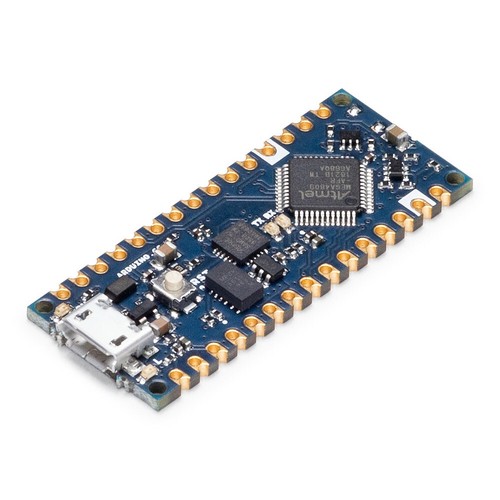 Arduino nano every board mit - arduino,