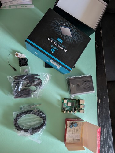 Raspberry model arm - raspberry, pi