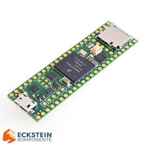 Neueste teensy pjrc - teensy, 4.1