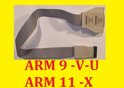Lauterbach jtag swd - swd, dongle