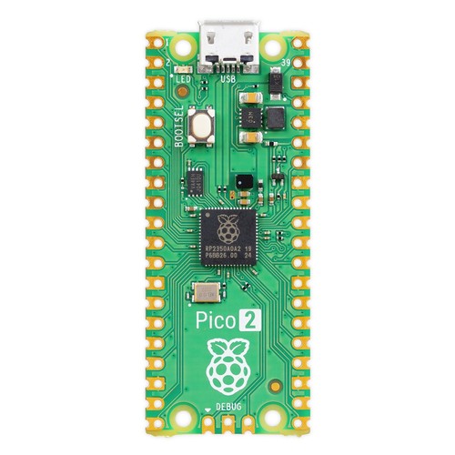 Raspberry pico rp2350 - raspberry,