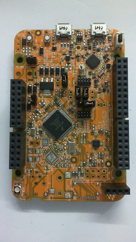 Frdm k22f nxp - frdm-k22f, freescale