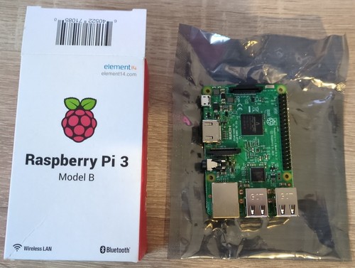 Raspberry 1gb ram - pi, 3