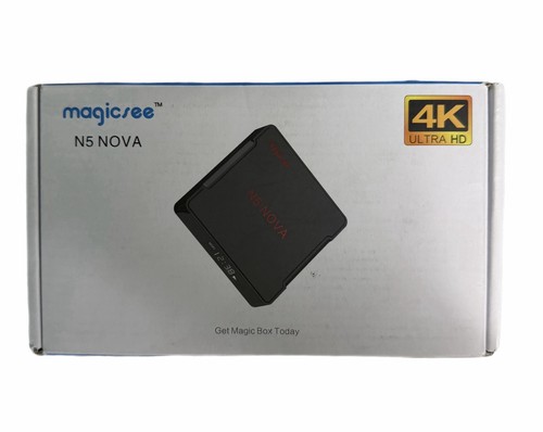 Magicsee nova ultra - magicsee,