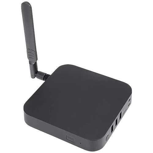 Minix android mini - mini-pc, x35i