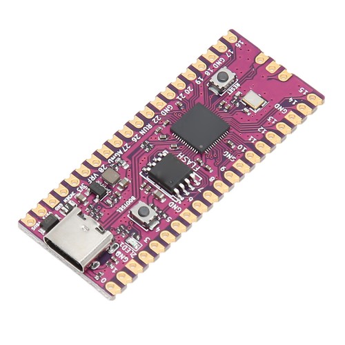 Für rpi pico rp2040 - für,