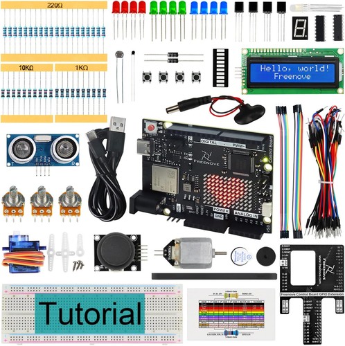 Starter kit rev4 wifi arm - wifi,