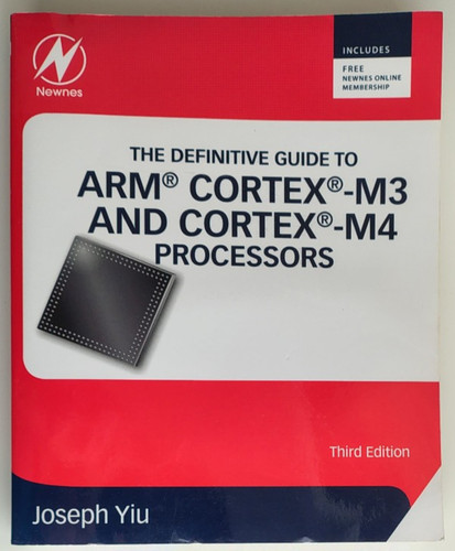 Definitive guide arm - definitive, arm®