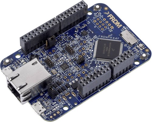 Nxp semiconductors frdm k64f - nxp,