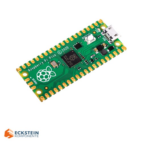 Raspberry pico rp2040 - pico,