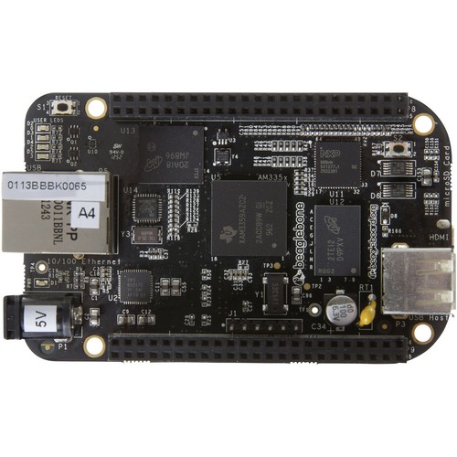 Beagleboard bblk 000 rev d - beagleboard,