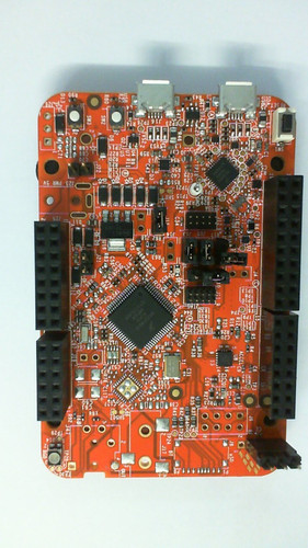 Freescale nxp frdm - freescale/nxp, frdm-k22f