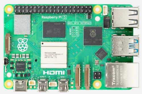 Raspberry 5b - raspberry,