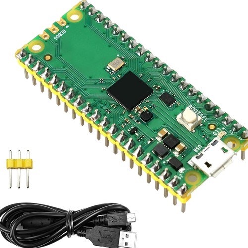 Rasp pico 2 - pi,
