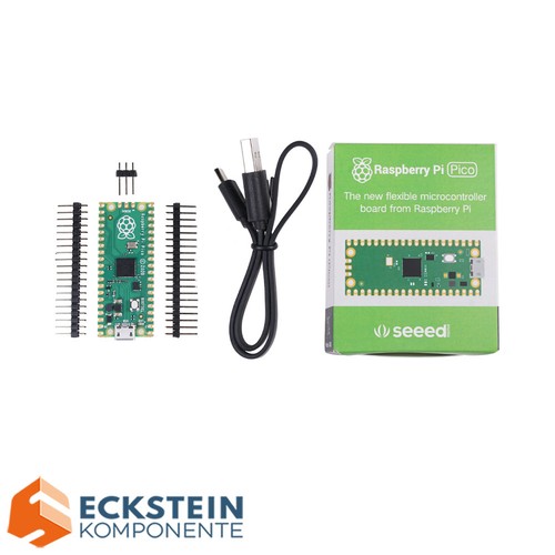 Raspberry pi pico basic - in,