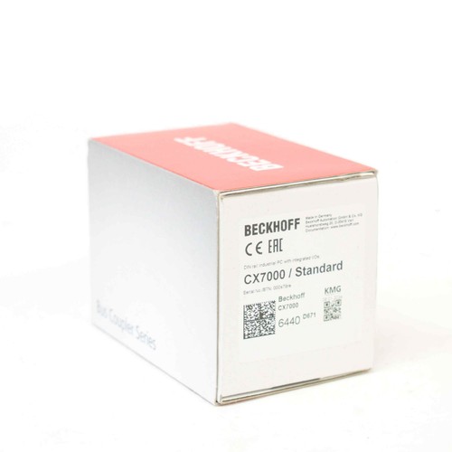 Beckhoff cx7000 cx 7000 - ,