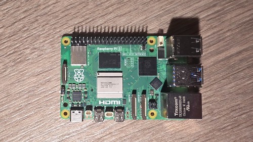 Raspberry 8gb arm - 8gb,,