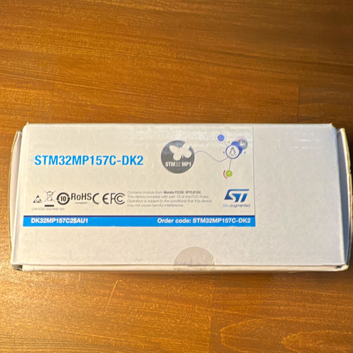 STMicroelectronics