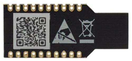 Seeed mdk nrf52840 dongle - nrf52840,