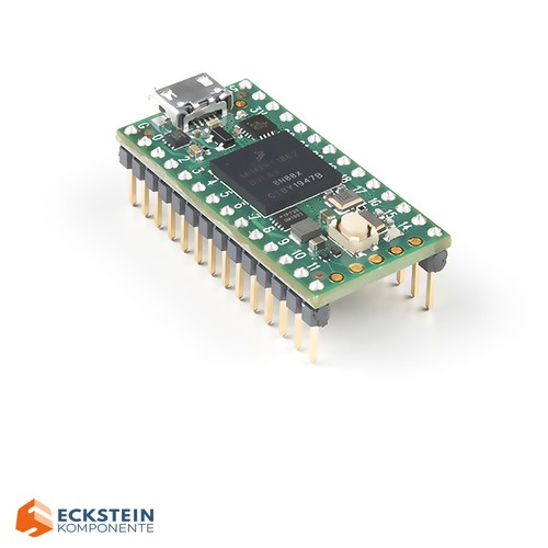 Pjrc teensy with - teensy,