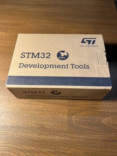 STMicroelectronics