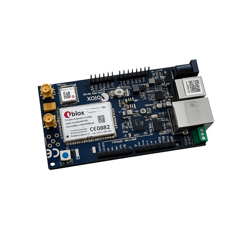 Blox c027 u20 iot - c027-u20,