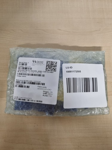 Seeed sbc xiao - sbc,,
