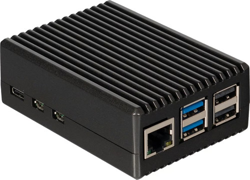 Joy raspberry 5 8gb - pi,