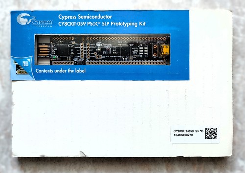 Cypress semiconductor - cypress,