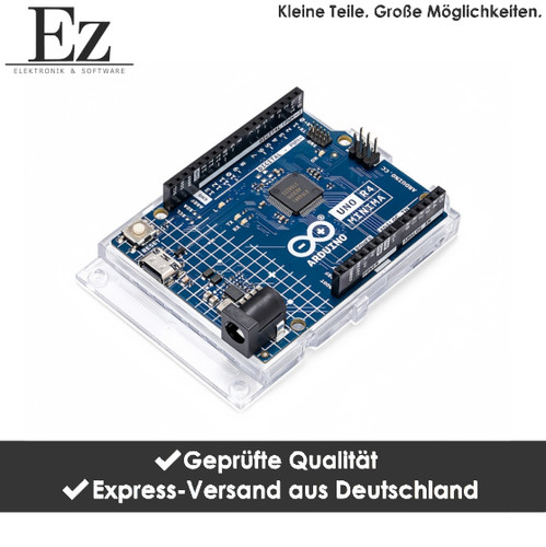 Uno minima ra4m1 arm - uno, r4