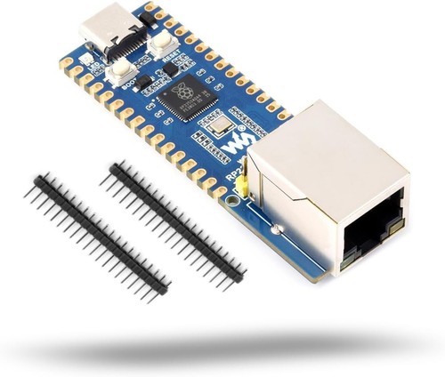 Entwicklungsboard ethernet - entwicklungsboard,
