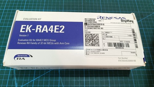 Renesas electronics - renesas,