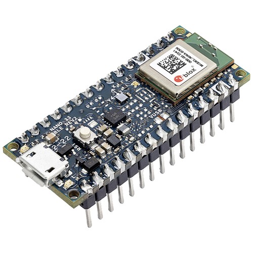 Arduino abx00072 board nano - board,