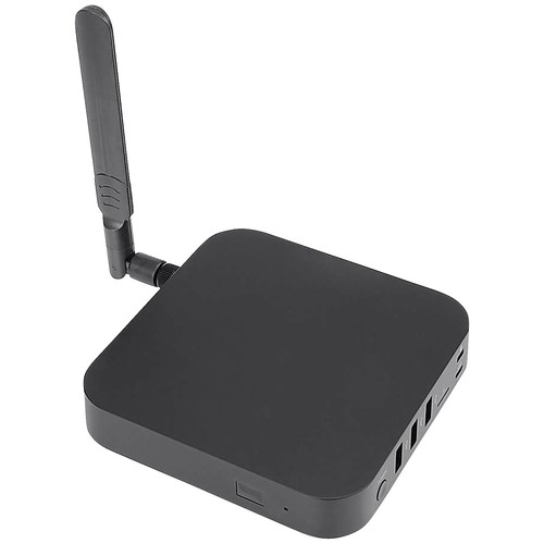 Minix android mini - minix,