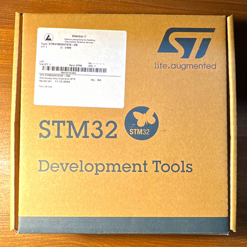 STMicroelectronics