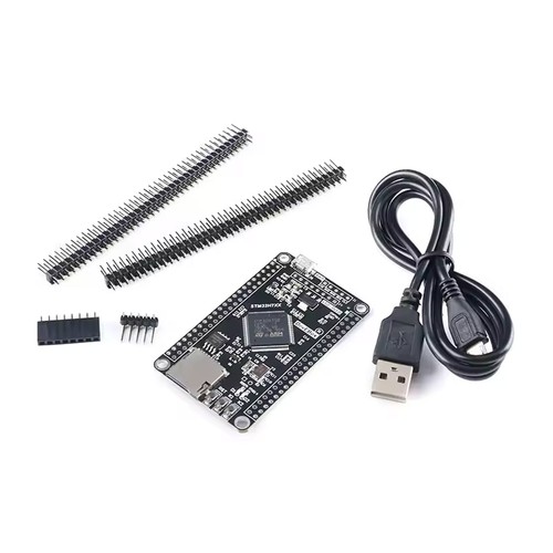 Stm32h750vbt6 devebox - stm32h750vbt6,