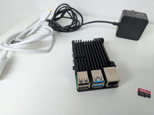 Raspberry modell 4gb - pi, 4b,
