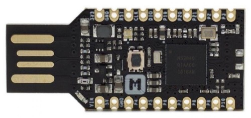 Seeed mdk nrf52840 - nrf52840, dongle