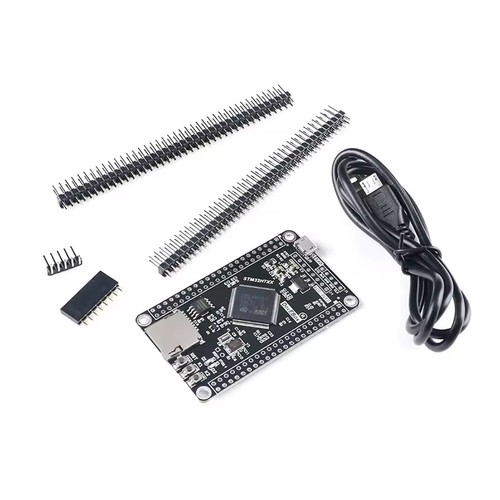 Stm32h743vit6 devebox - stm32h743vit6,