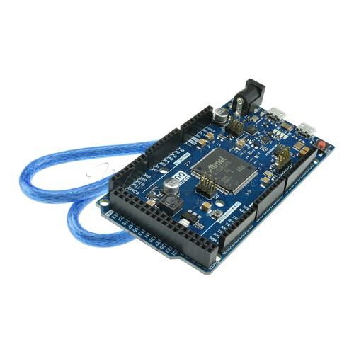 Due sam3x8e bit - sam3x8e, 32-bit